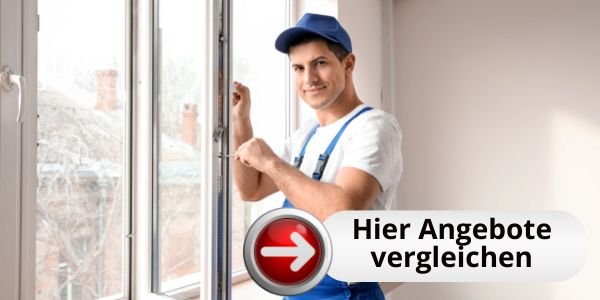 Was kostet ein Standardfenster inkl. Montage 2 Fenster angebote vergleichen