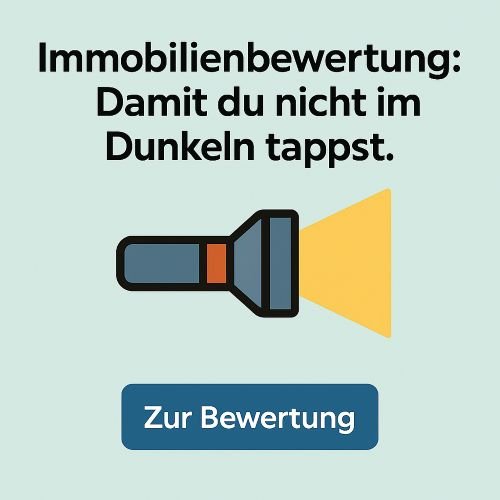 Immobilienmakler -Bild