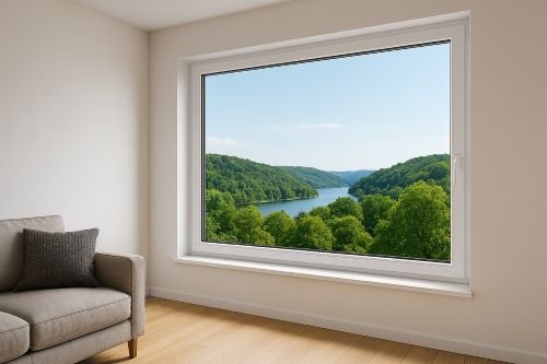Premium Energiesparfenster
