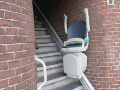 Bild-Treppenlift 2