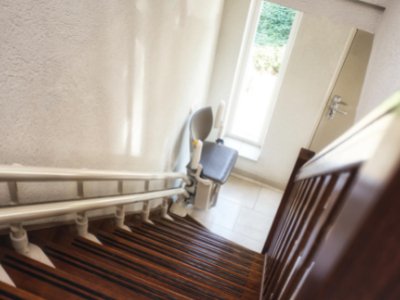 Bild-Treppenlift 3
