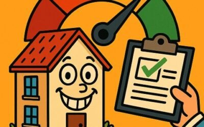 Immobilienbewertung verstehen: Der komplette Leitfaden für Eigentümer & Käufer