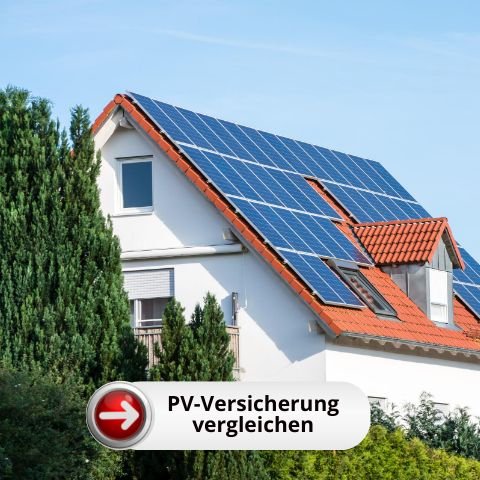 PV-Versicherung