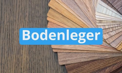 Bodenleger