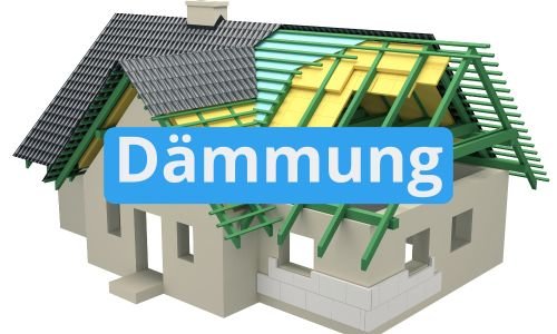 Dämmung