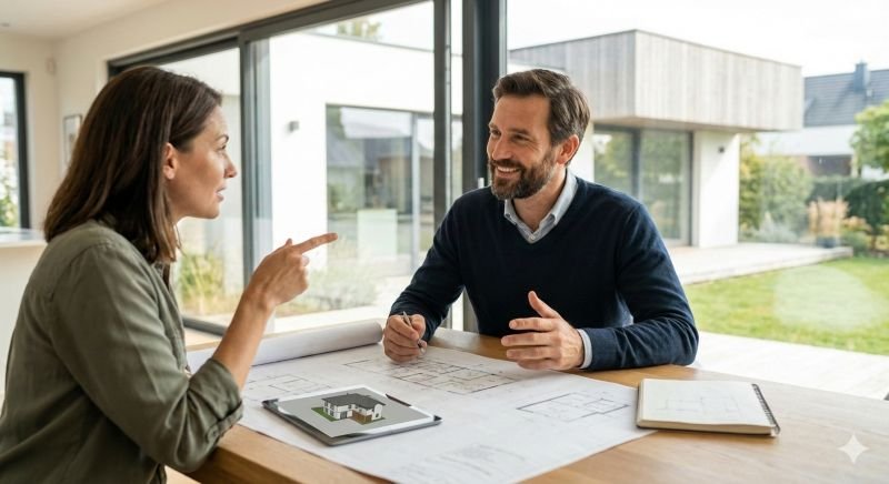 Die 12 wichtigsten Fragen fürs Erstgespräch
