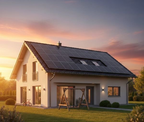 Photovoltaik lohnt sich