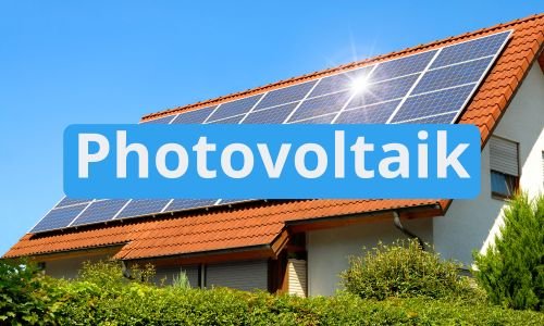 Photovoltaik