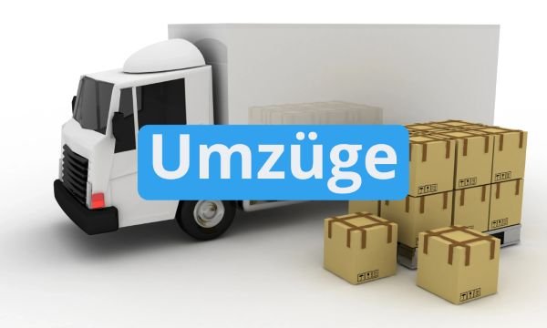 Umzüge