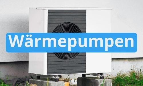 Wärmepumpe (1)