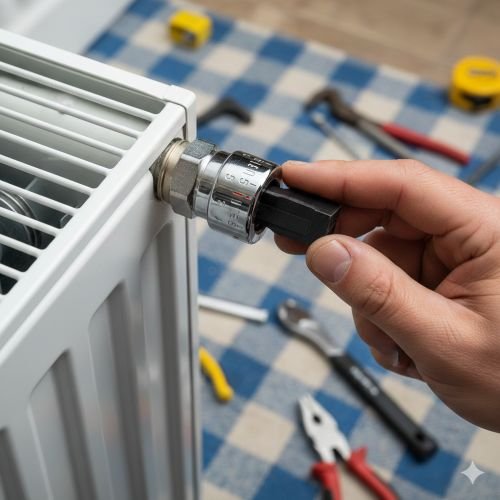 hydraulischer abgleich