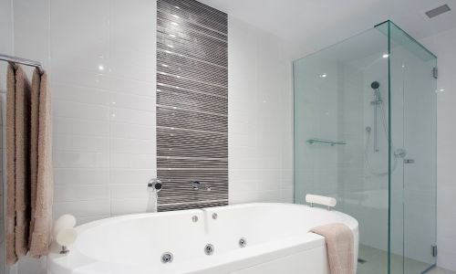 Badsanierung in der Nähe