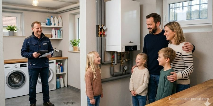 Heizungsbauer in der nähe Heizungsbauer in der nähe