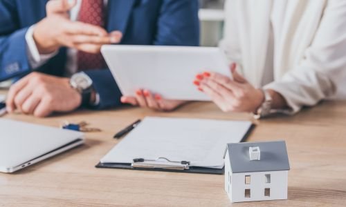 Start 15 Immobilienmakler in der Nähe