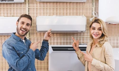 Start 16 Klimanlagen