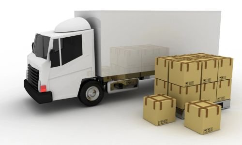 Umzugsfirma in der Nähe