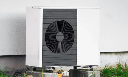 Wärmepumpe Fachfirma