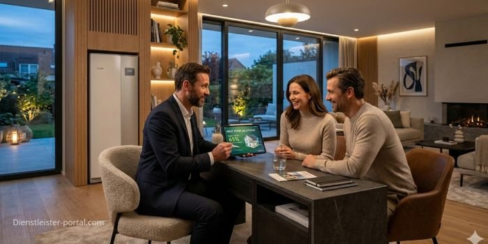 Waermepumpenberatung