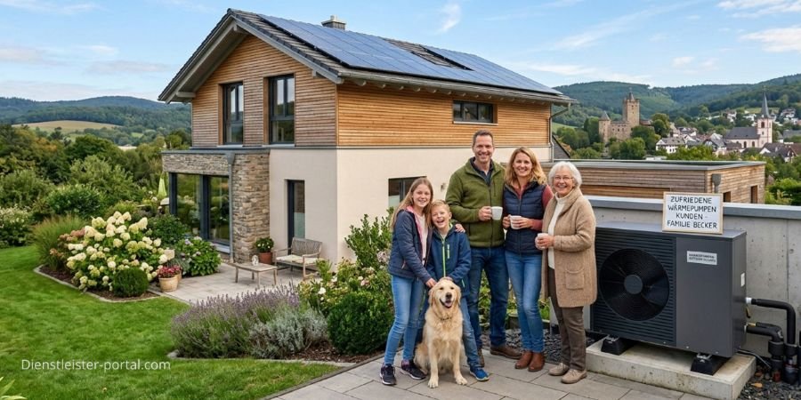 Wärmepumpenberatung-kundenbewertung