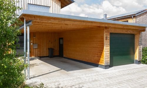 Start 7 garagenbauer