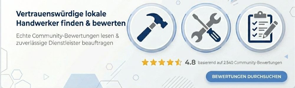 Benutzer-Bannerbild