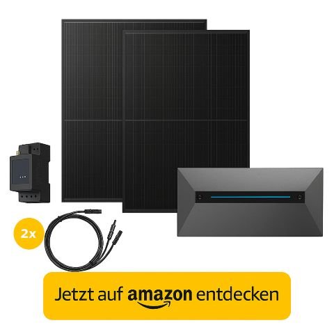 PV-Anlage-Amazon