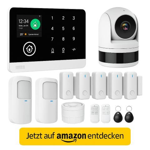 SmartHome- Amazon
