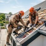 Dachdecker Firma