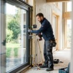 Fensterbau Firma