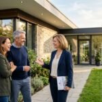 Immobilienmakler finden