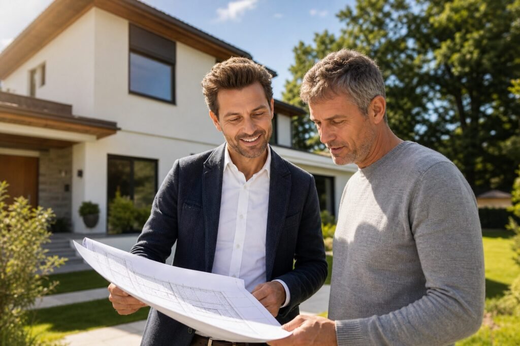 Architekt finden worauf achten