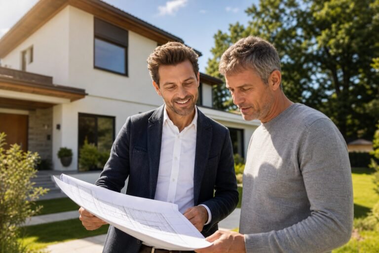 Architekt finden worauf achten
