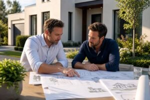 architektenleistungen haeufige fehler vermeiden 1788386544