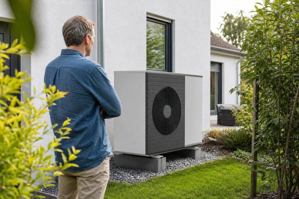 Wärmepumpe Förderung Beantragen: Must-Have Schritt-für-Schritt Anleitung