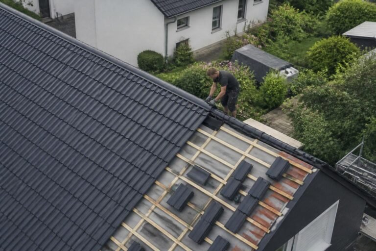 branchenbild dachdecker 09