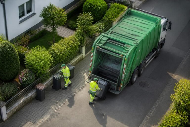 branchenbild entsorgung 09