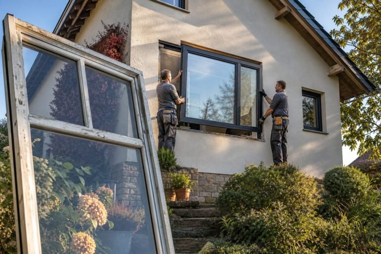 dreifachverglasung oder zweifach 1789077769
