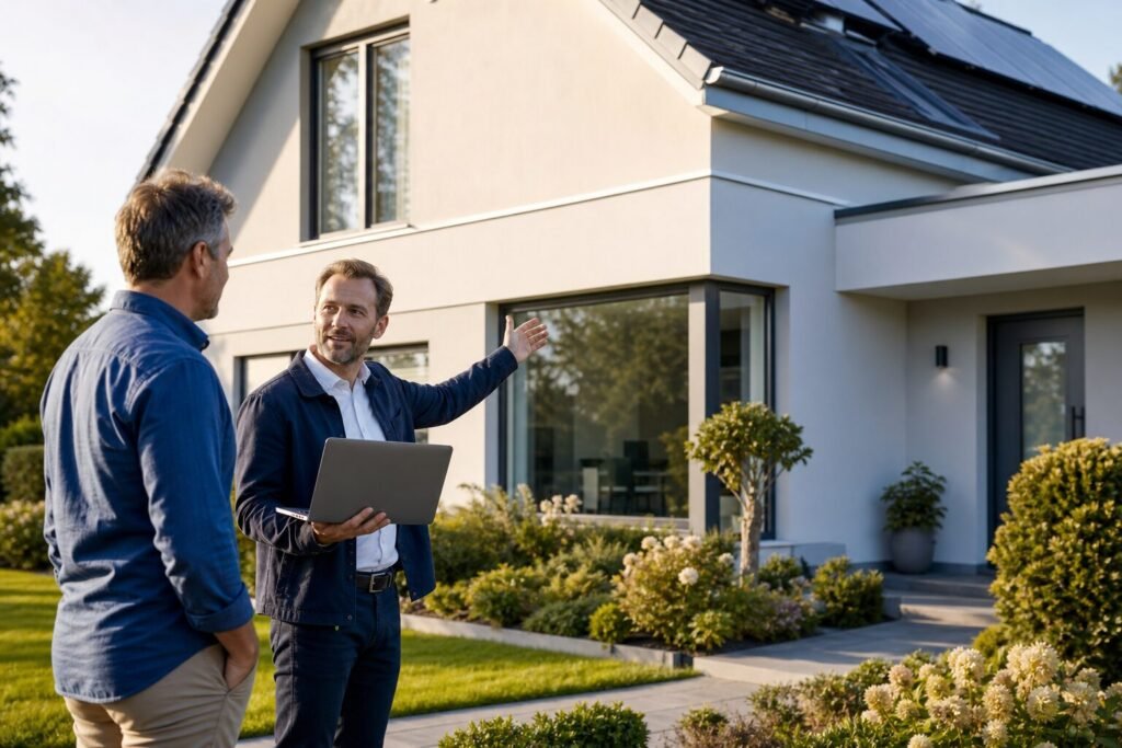 Energieberater finden