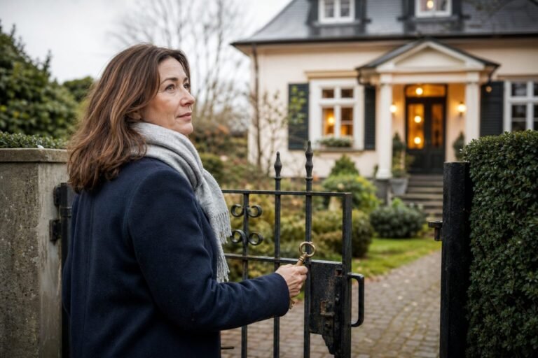 Haus verkaufen mit Makler