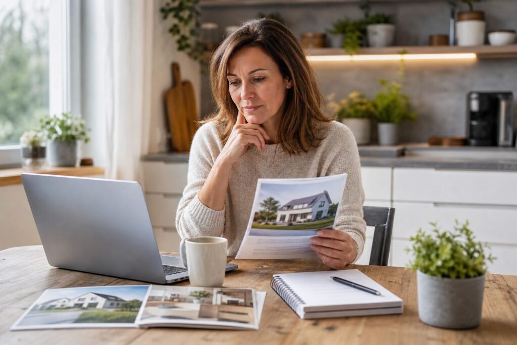 Immobilienmakler finden worauf achten